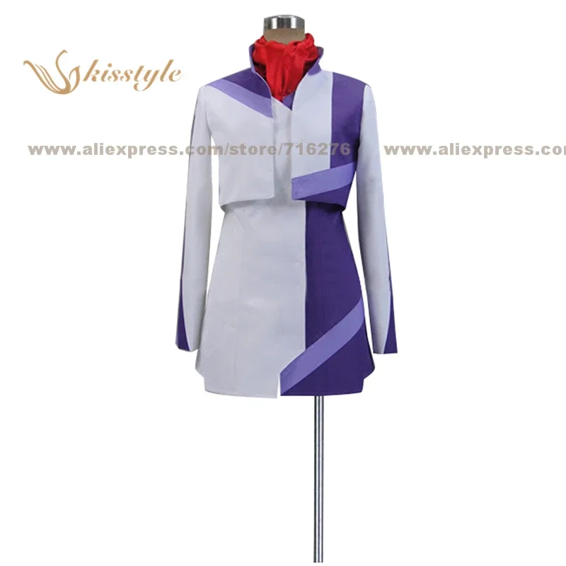 Kisstyle Fashion Fafner in the Azure EXODUS Soushi Minashiro костюм