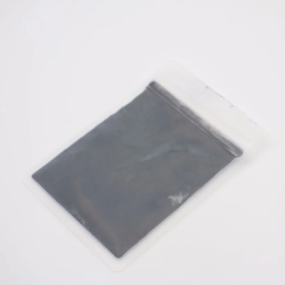 

10g Black Color Fabric Dye Pigment Dyestuff Dye for Clothing Textile Dyeing Clothing Renovation for Cotton Nylon Acrylic Paint
