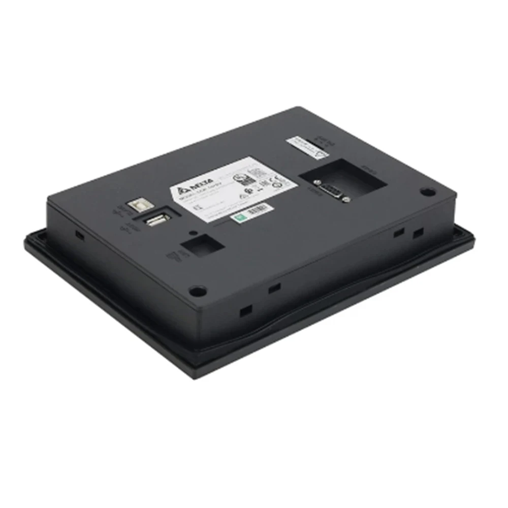 Новейший 7-дюймовый сенсорный экран Delta Dop-107bv Hmi дисплей с интерфейсом