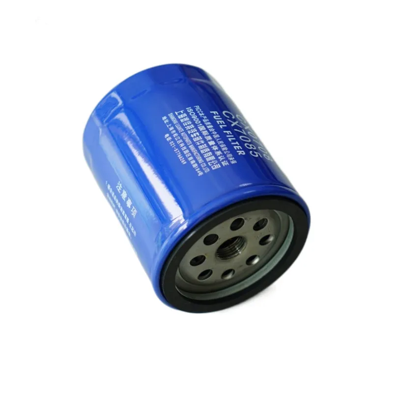 Diesel filter Oil-water separator for CX7085 CX0708B CX0708 HF-6914 530-1105010 CX0710 TF-8868