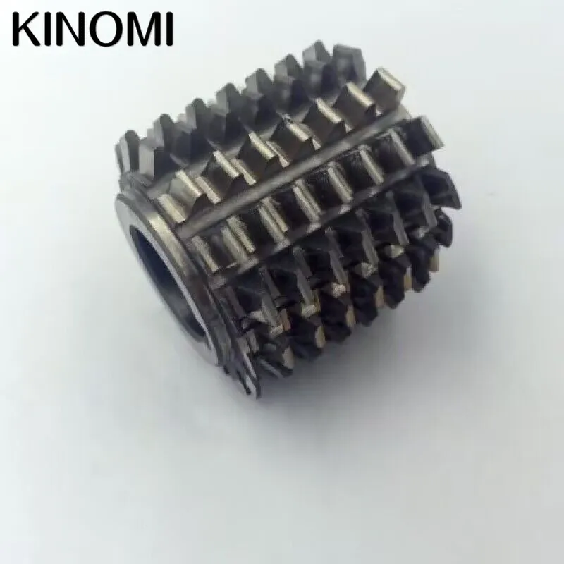 Индивидуальный угол предварительной шлифовки с круглой головкой 20 градусов M35 HSS