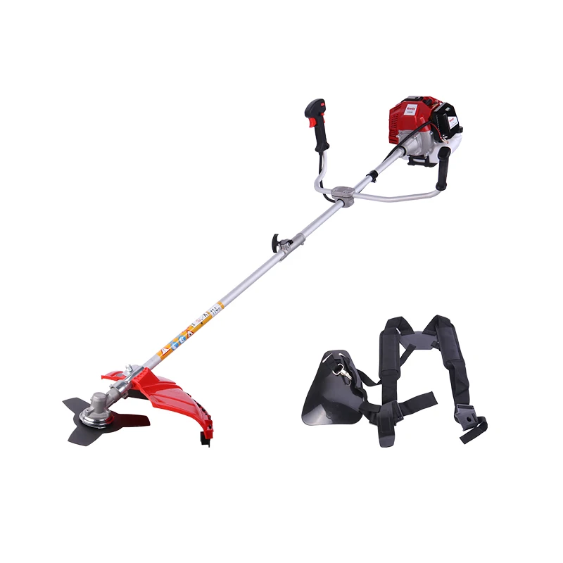 

Ronix Model 4553 Electric Grass Cutter Trimmer Gardening Tool