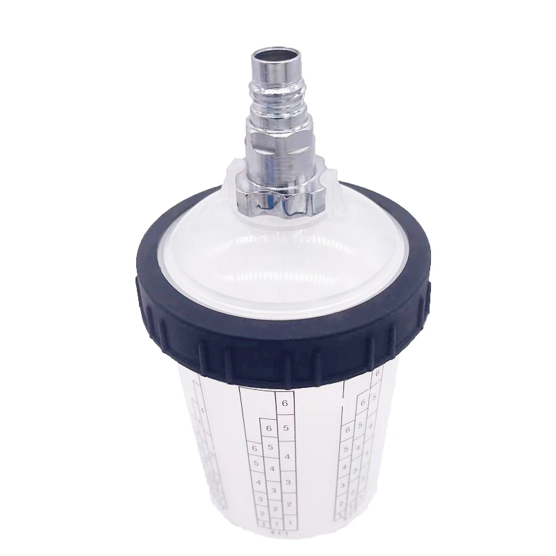 

Адаптеры для пистолетов-распылителей DEBBIE SHI