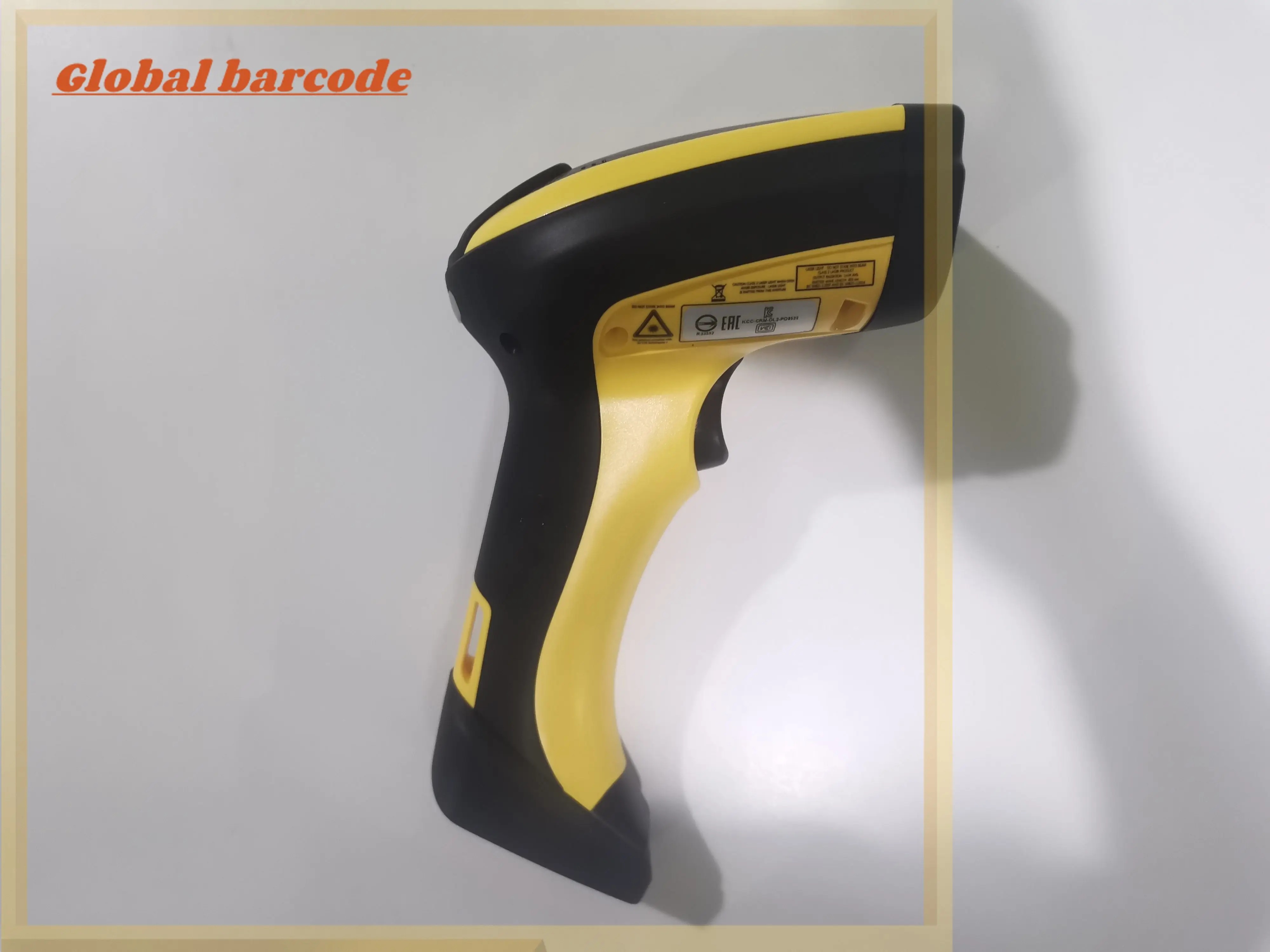 

Handheld Scanner（PDT8590）without Power Cable