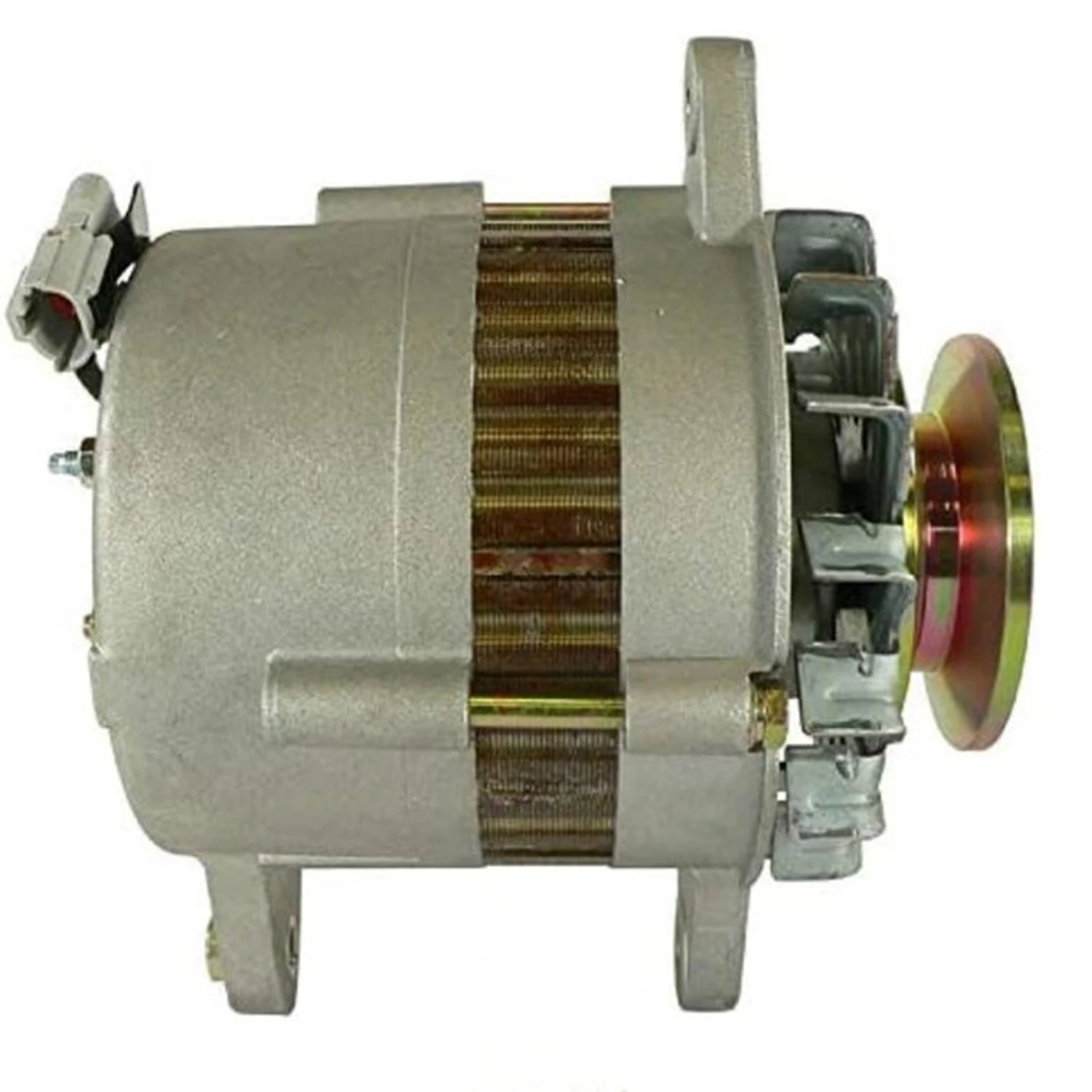 1 шт. генератор 8970222112 для Isuzu 4BD1 Hitachi EX120 KOBELCO SK120 SH120