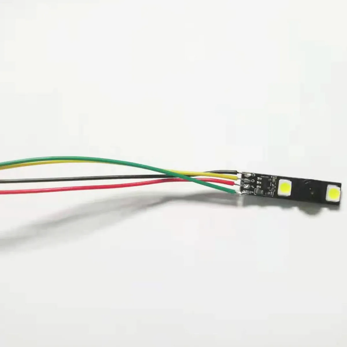 5 мм HD TVL AV модуль камеры эндоскопа с боковым видом CMOS бороскоп осмотр отоскоп