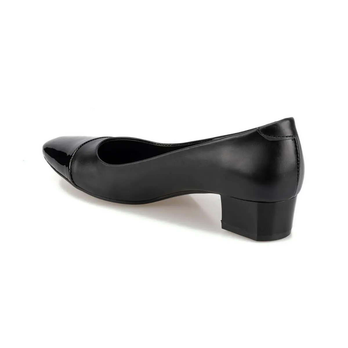 

92.314050.Z Black Women Gova Shoes