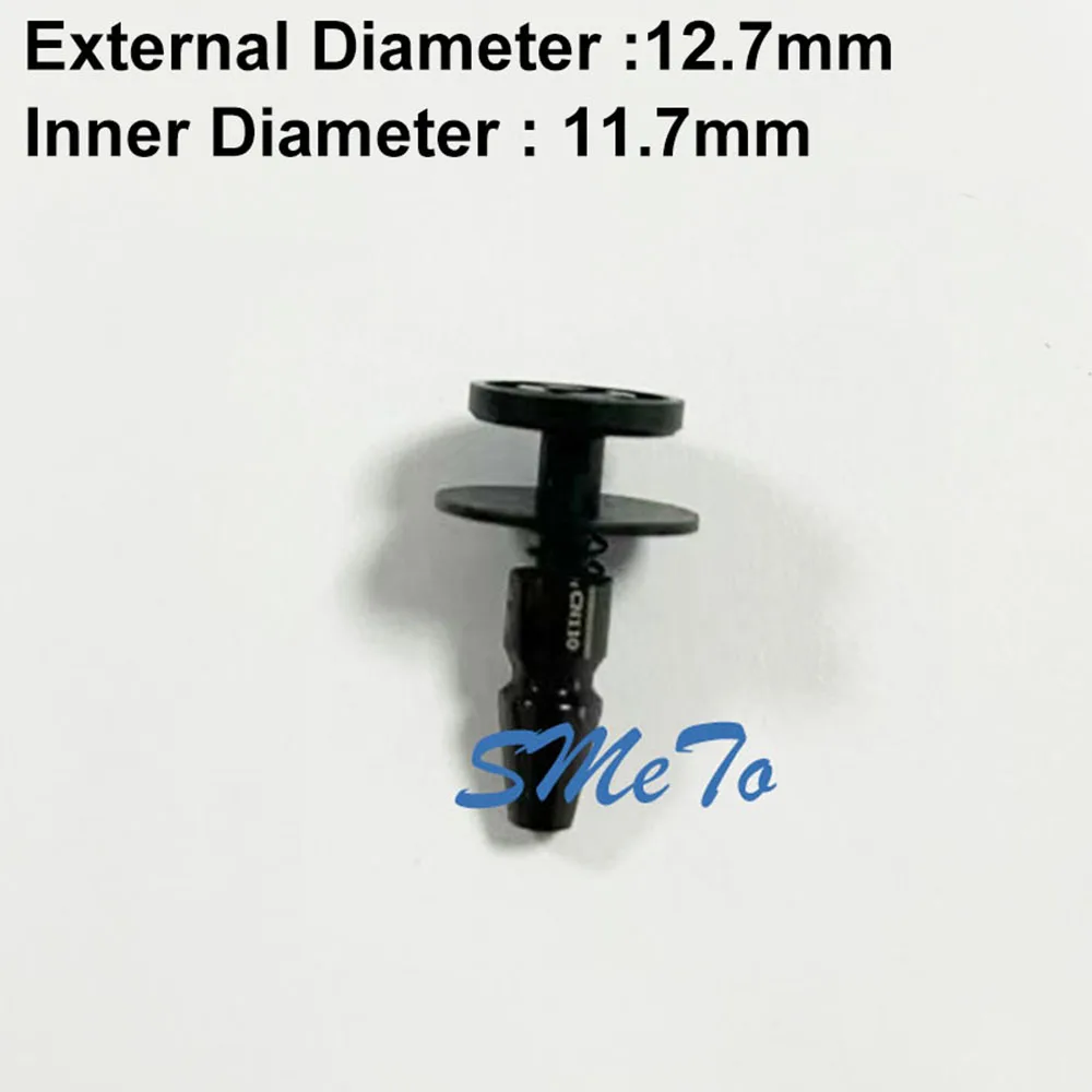 Новая насадка SMT CN100 CN110 CN1100 для Samsung CP45 NEO держатель керамическая