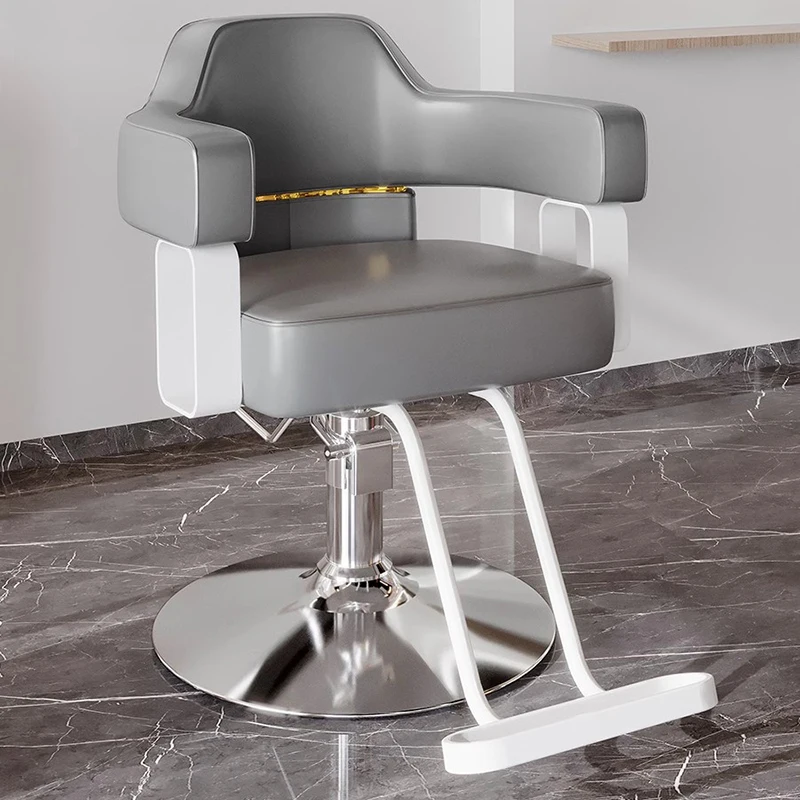 Скандинавские массажные стулья кресло для гостиной мебель салона красоты