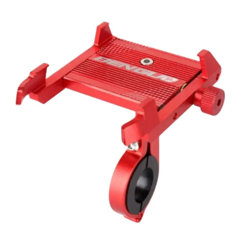 Держатель для велосипеда из алюминиевого сплава