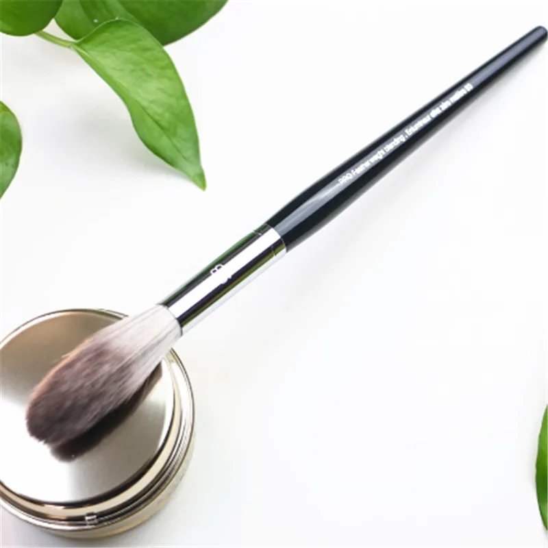 

1pc Professional Highlighter Makeup Brushes Face Makeup Highlighter Blending Brush Cosmetic Tools Concealer Brush Beauty Tool
