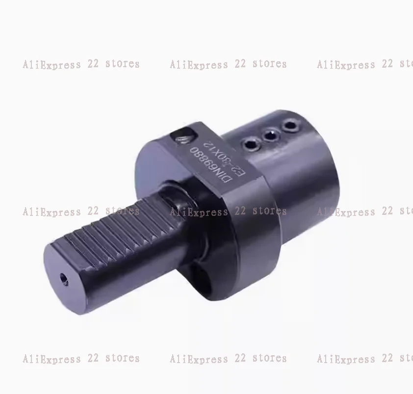 Держатель расточной штанги VDI DIN69880 E2-20 * 20 E1-20 10 держатель статического