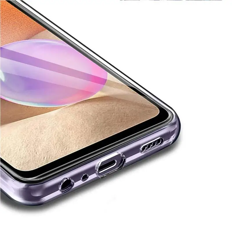 Чехол для телефона Xiaomi Redmi Note 10S 11 12 Pro 12S 13 8 9S 10 11S 11Pro противоударный чехол из ТПУ funda