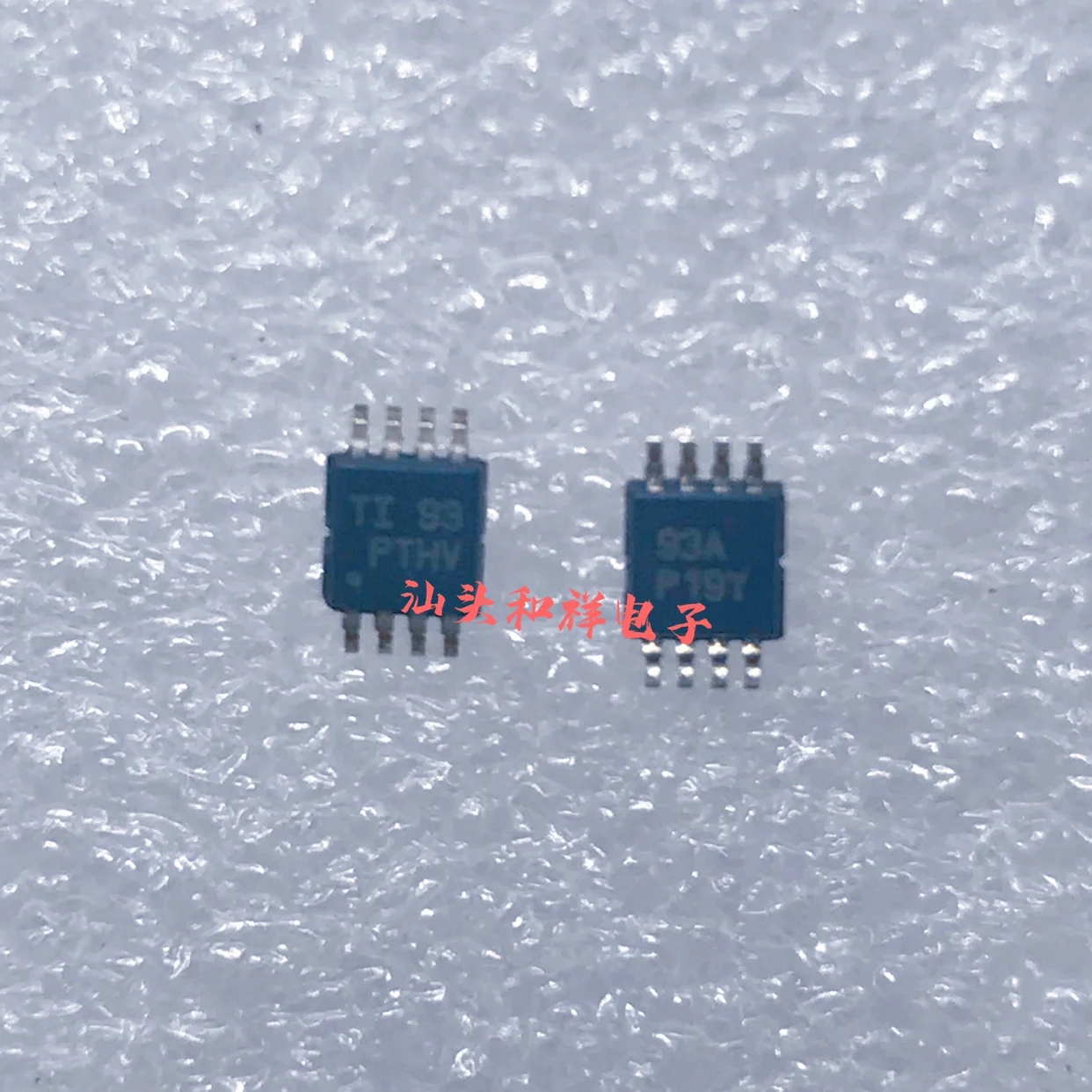 

Бесплатная доставка PTHV MSOP8 10 шт.