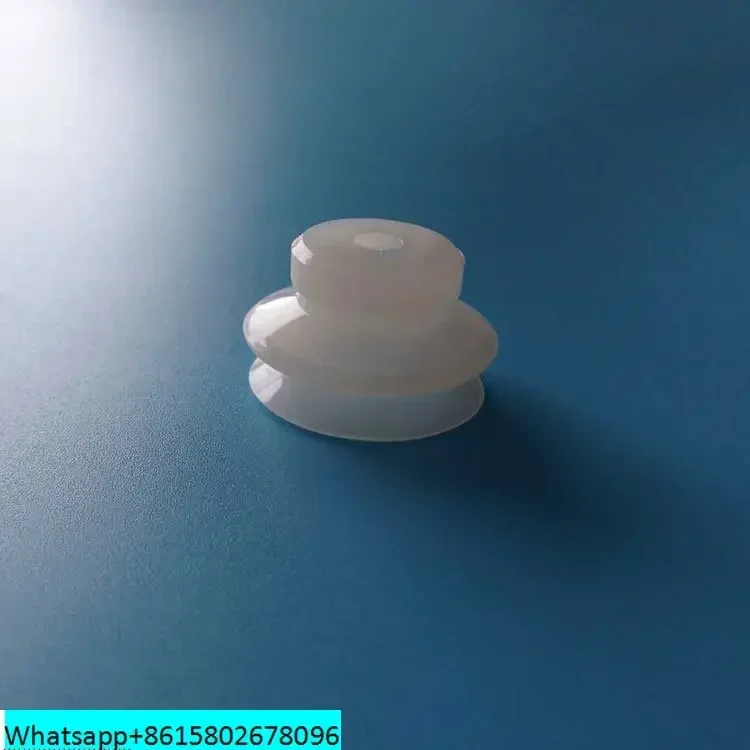 Miaode органный манипулятор вакуумной присоски PJG-20 с матовой поверхностью двойное