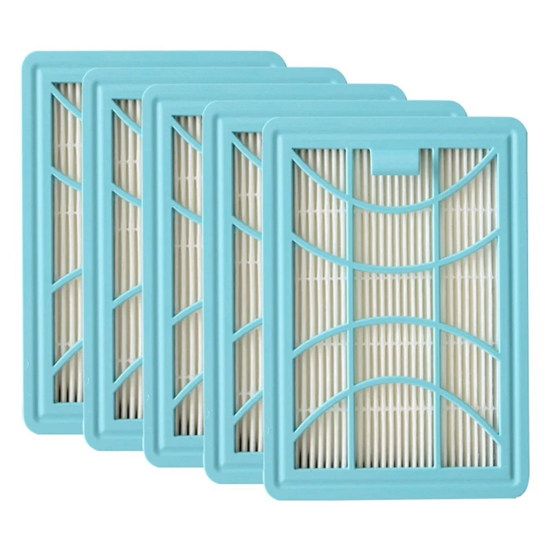 

Hepa Filter for Philips CP0616 FC9728 FC9730 FC9731 FC9732 FC9733 FC9734 FC9735 Domestic Model Vacuum Cleaner Parts