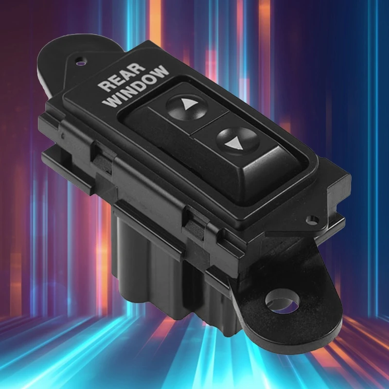 

Прочный Автомобильный Электрический стеклоподъемник, зеркальный переключатель, консоль, кнопка для FordBronco F2TZ14529A D7YA