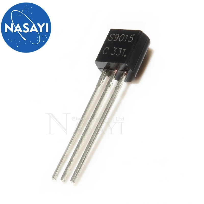 

5 шт. S9015 9015 TO-92