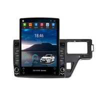 for honda stepwgn 5 2015 2016 2017 2018 2023 rhd tesla type android car radio multimedia video player navigation gps