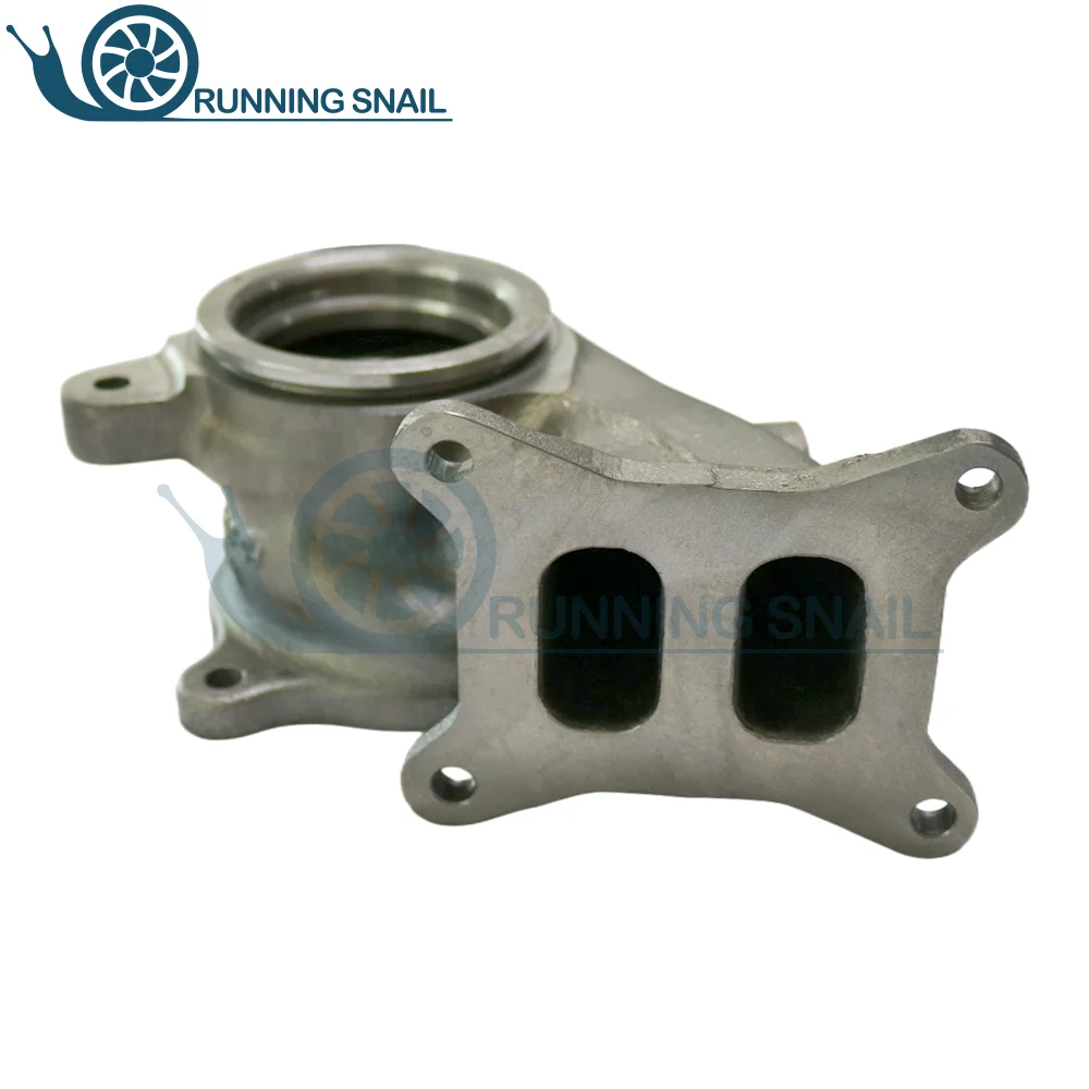

Корпус турбины JH5 B9 06L145702M 06L145702F 06L145702D для Audi A4 A5 A6 A7 A8 S8 Q5 2,0 TFSI CNCD CNCE