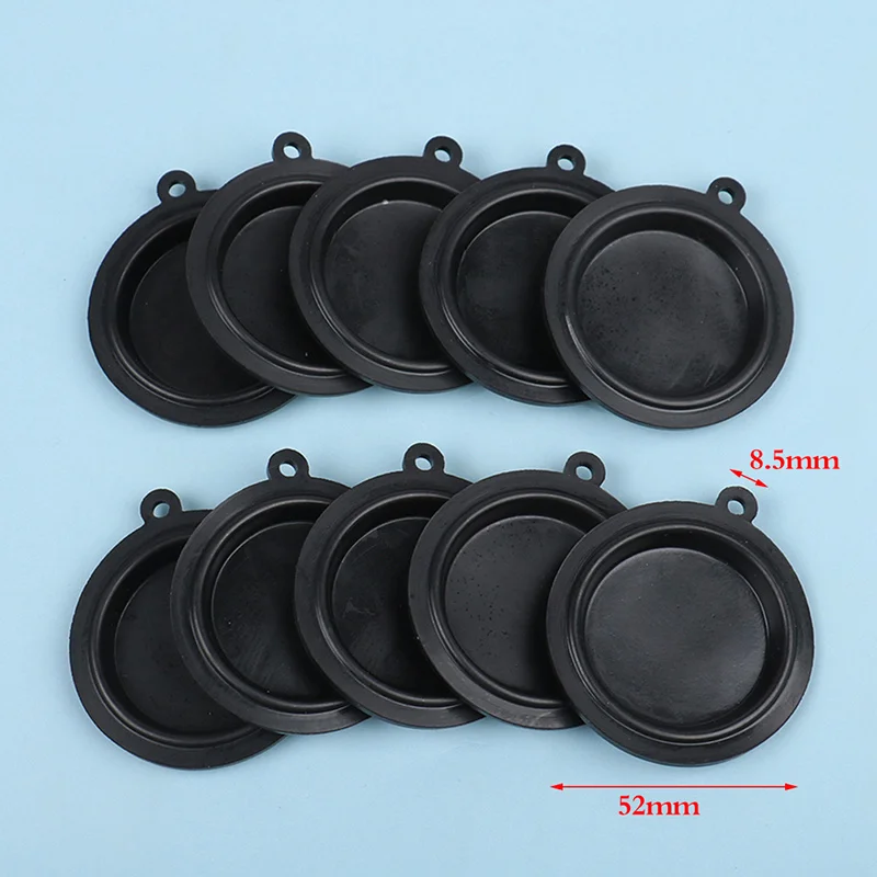 

Мембранные клапаны для водонагревателя 45/50/52 мм