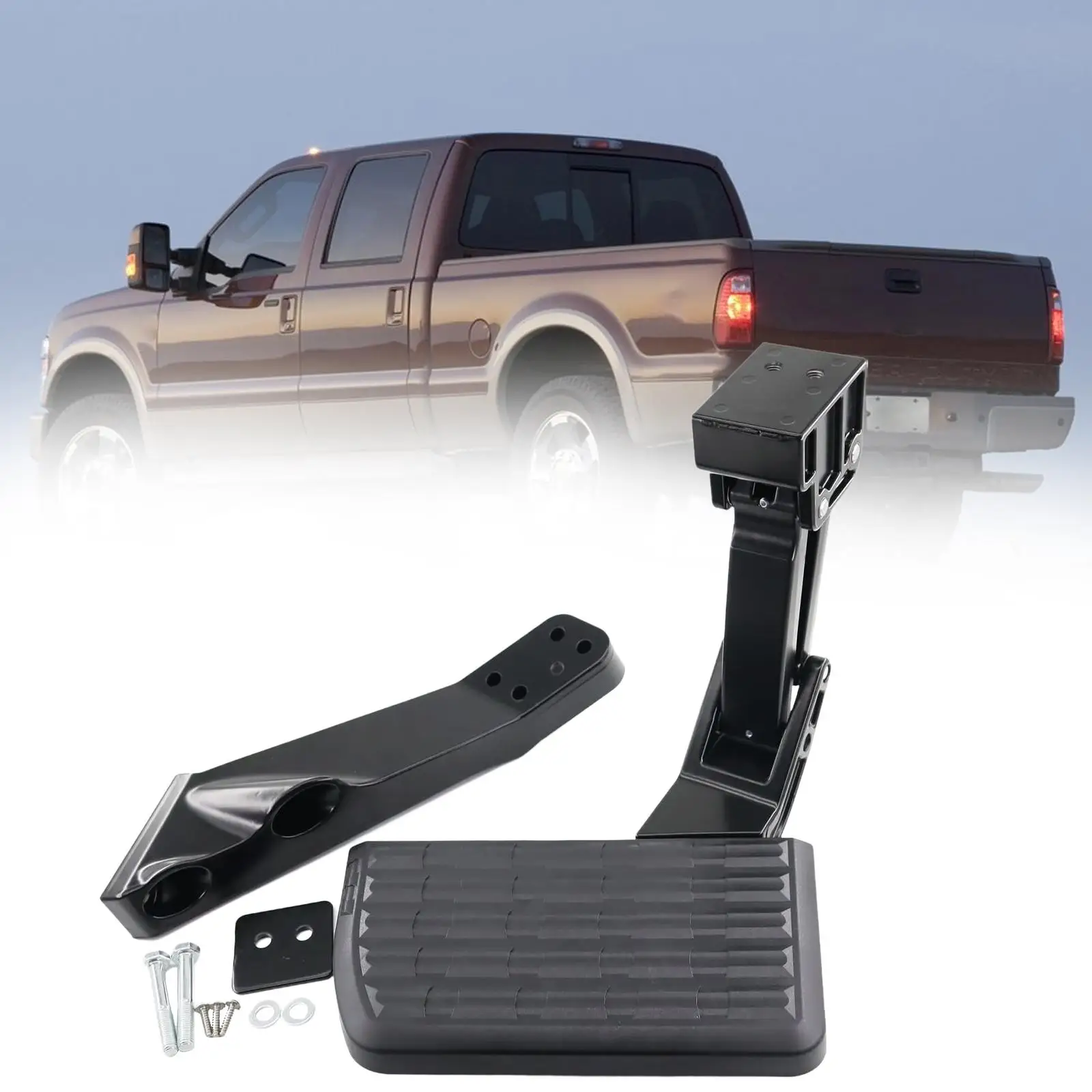 Запчасти для ремонта задней кровати 75303-01A Ford F250 F350 F450 Super Duty