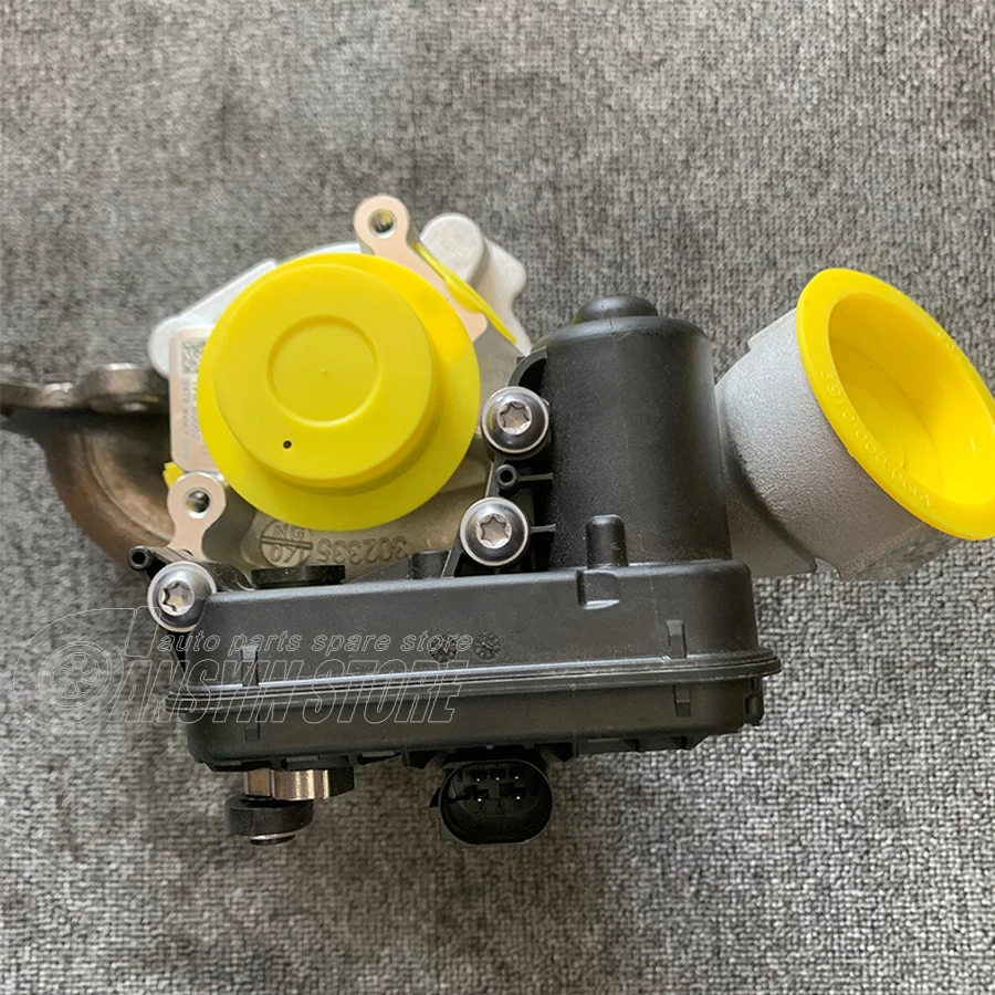 Турбокомпрессор для EA211 1.2T VW Audi Skoda 04E 145722 P 145704 N R E