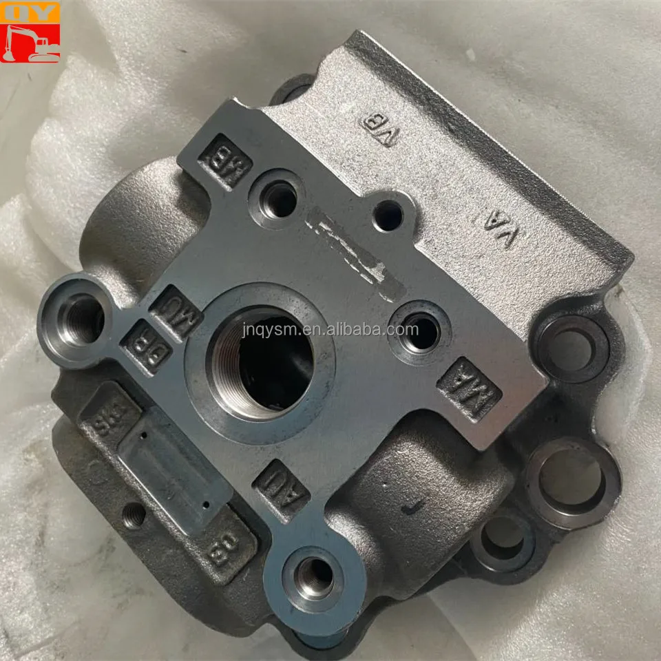 Крышка поворотного двигателя OEM 39Q6-11280 39Q 611280 подходит для R220LC-9S R210LC-9A