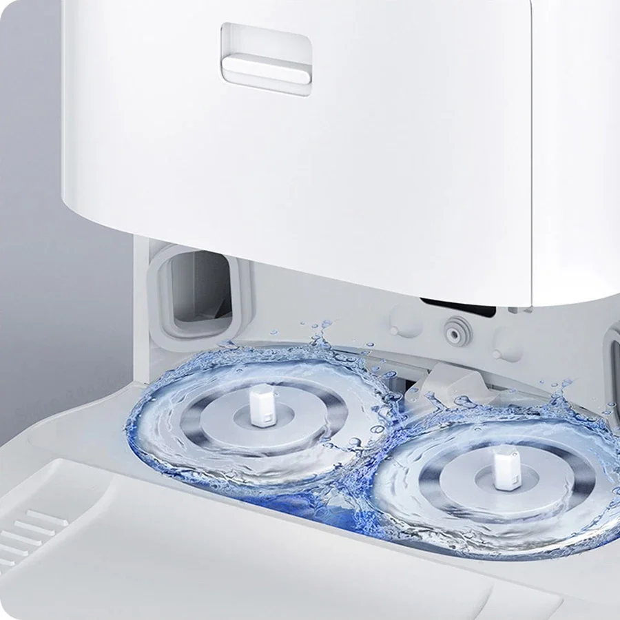 Робот-пылесос XIAOMI MIJIA Omni 1S B116 2024