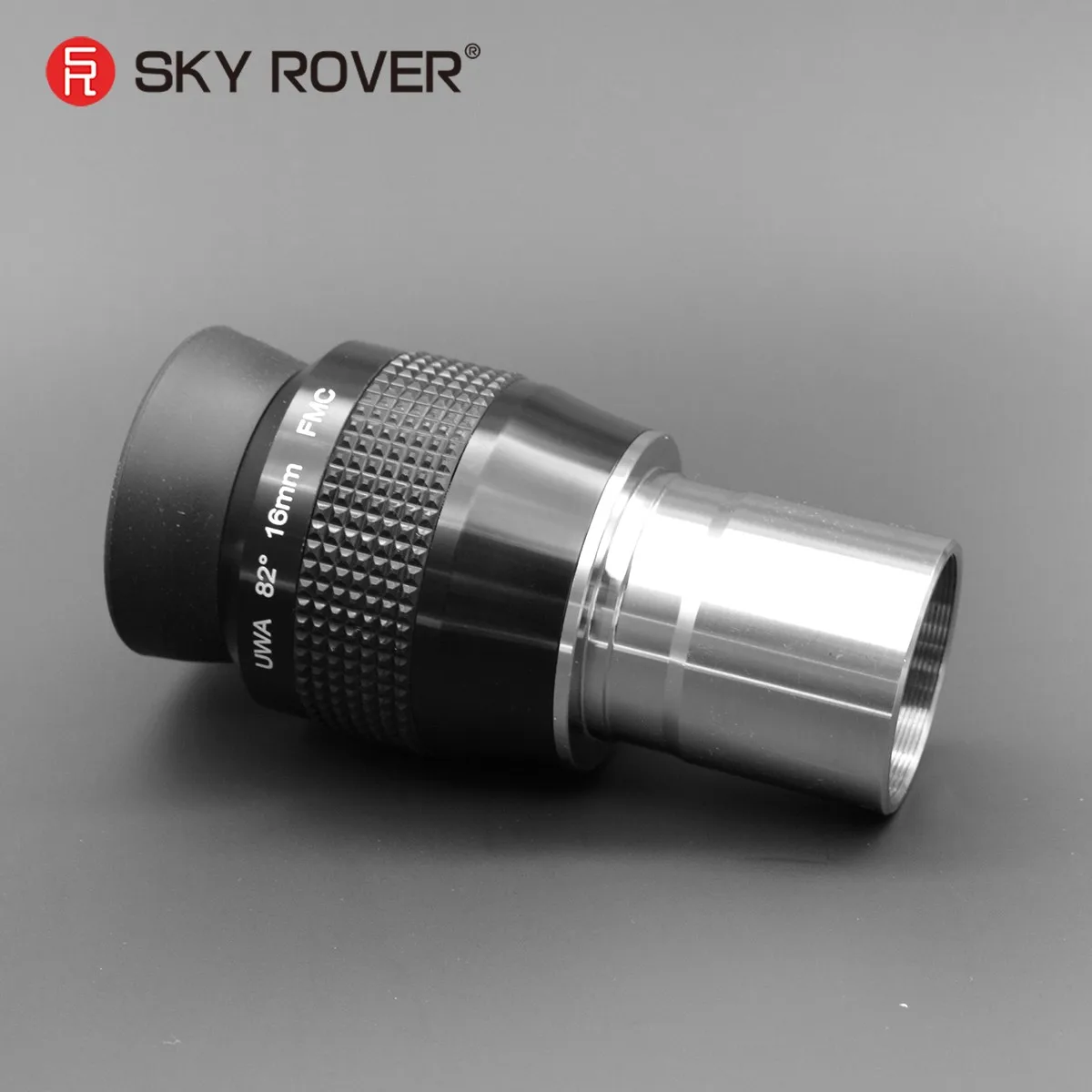 Sky Rover Uwa 4 мм 7 16 28 Oculair 82 Graden 1 25/2 дюйма ультра Groothoek Astr potp Telescoop Accessoire