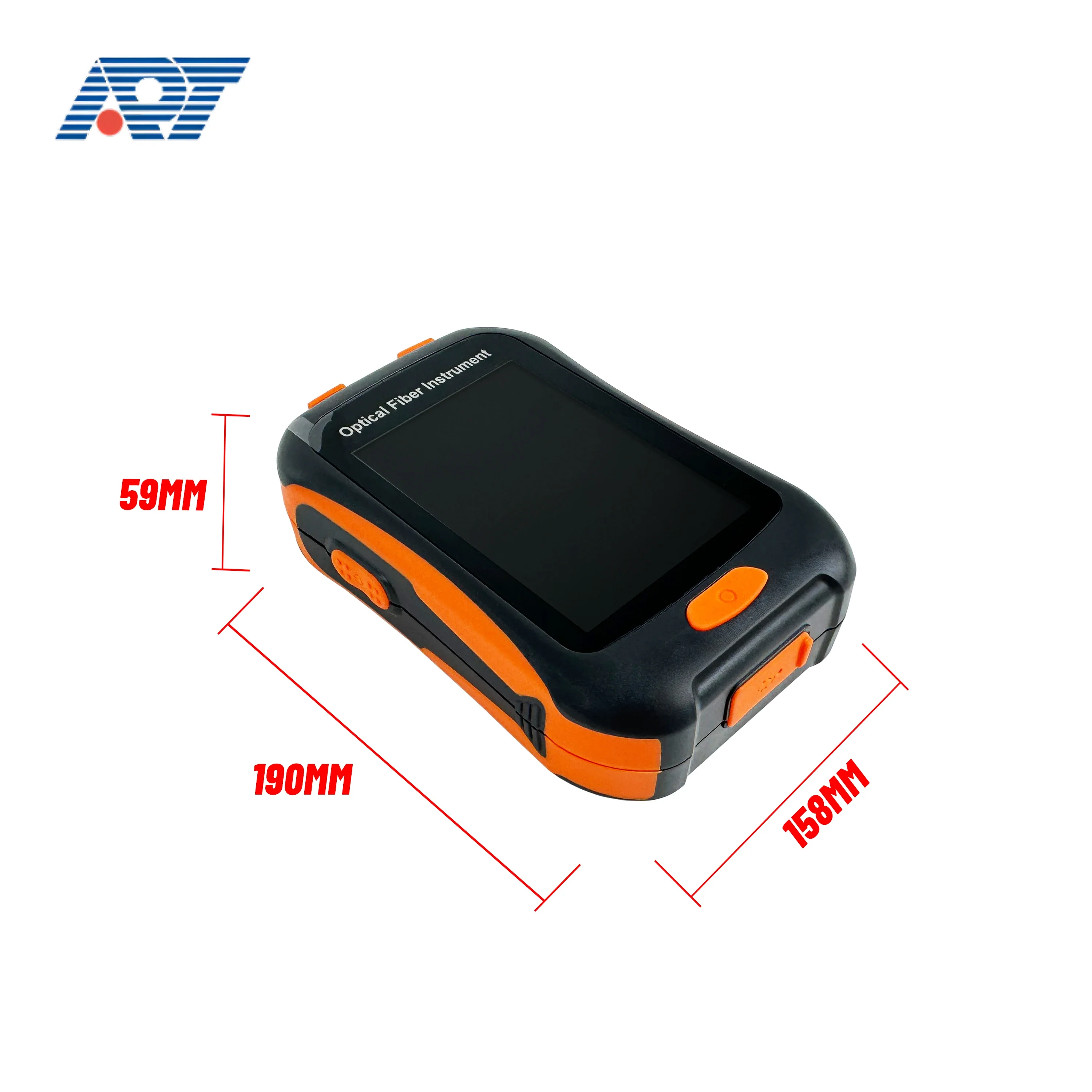 Ручной мини-рефлектор OTDR NK2800 мини-оптический рефлектор для часовой мечи новый