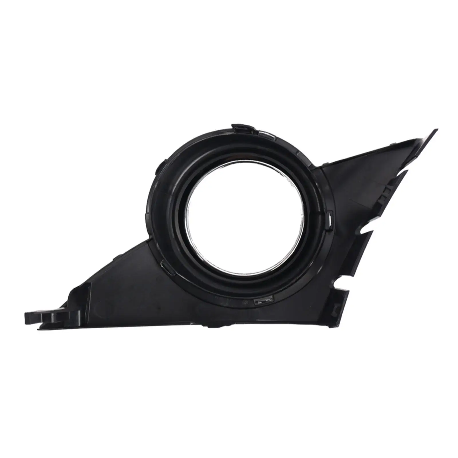 Крышка рамы передних противотуманных фар заменяет детали 7452HW Решетка для