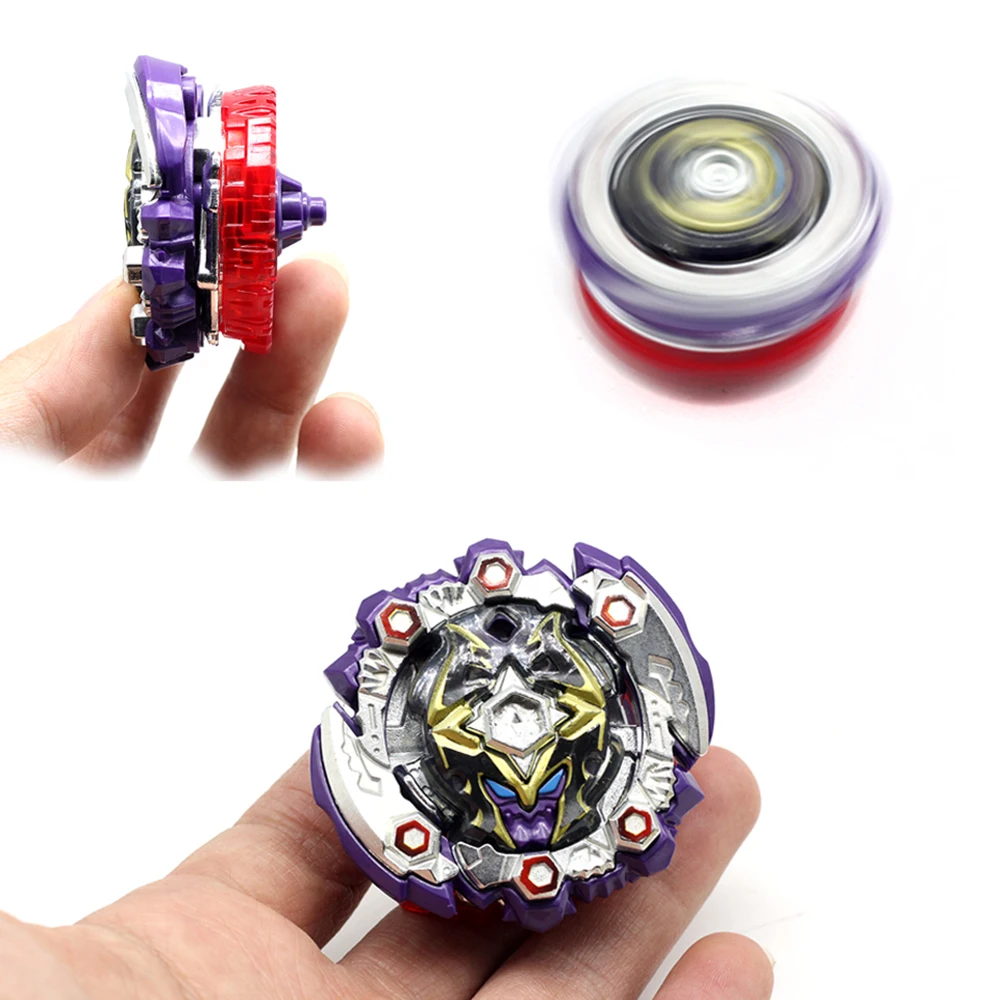 Волчок Beyblade Burst игрушки GT Bables волчок пусковое устройство из металлического