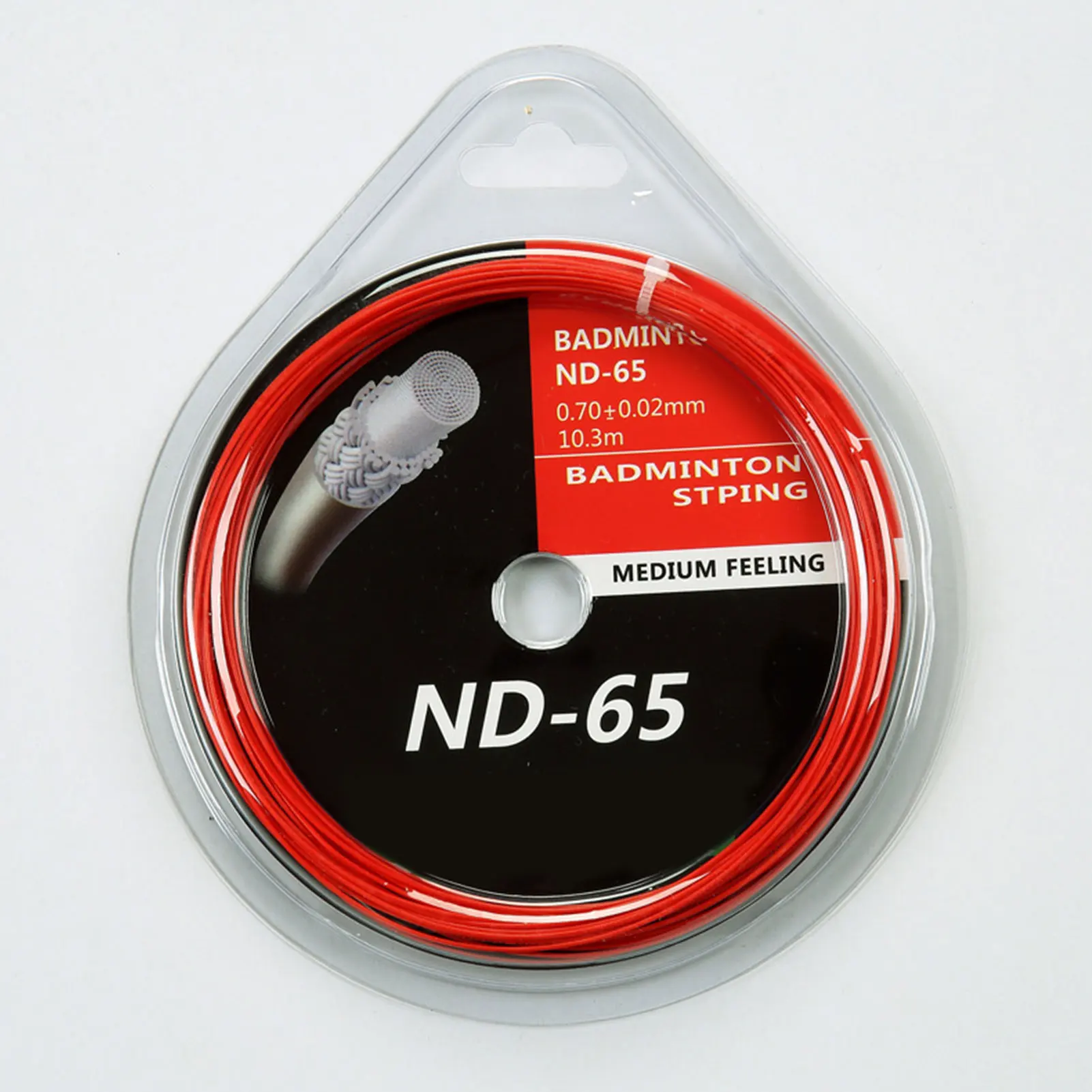 Дрессировочная ракетка для бадминтона 10 3 м |