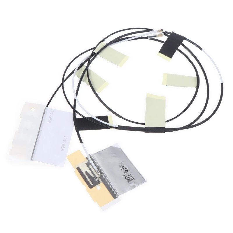 

Стандарт IPEX4 MHF4 для беспроводной карты 7260NGW 7265NGW NGFF и для модуля. 2 (NGFF) WiFi/WLAN/ LTE