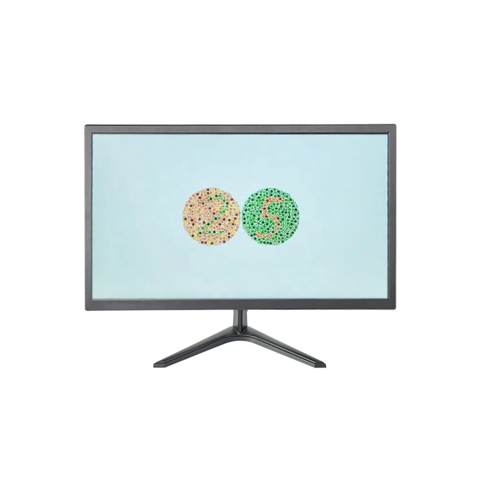 Фотографическое оборудование ЖК-монитор