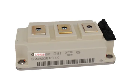 New IGBT Module  BSM150GB170DLC   /    BSM200GB170DLC / BSM300GB170DLC