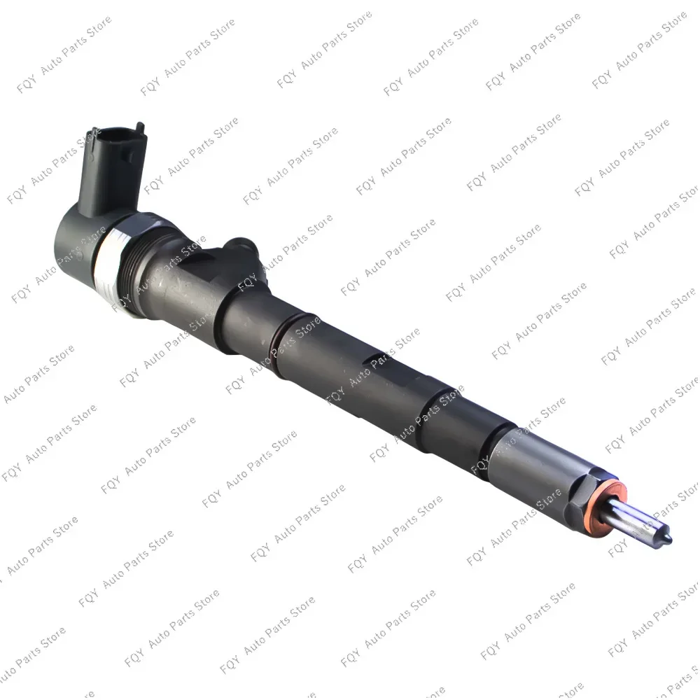 1 шт. для Bosch Hyundai Starex KIA 0445110279 33800-4A100 Новый инжектор Common Rail
