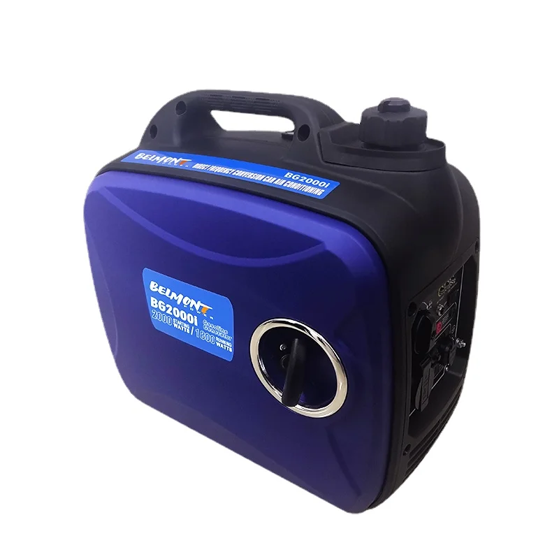 Генератор Бензиновый 12в Купить