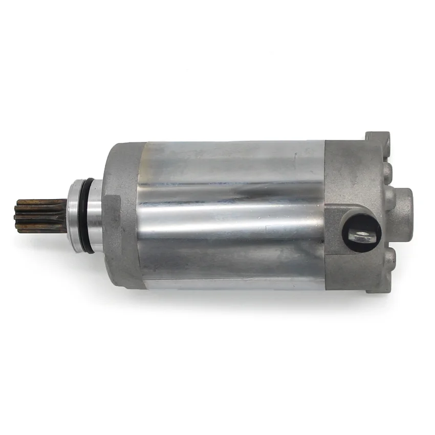 

Motorcycle Engine Starter Motor For Yamaha Virago XV250 XV240 125 XV125 Drag Star XVS125 XVS250 Renaissa SRV250 4DN-81800-00 12V