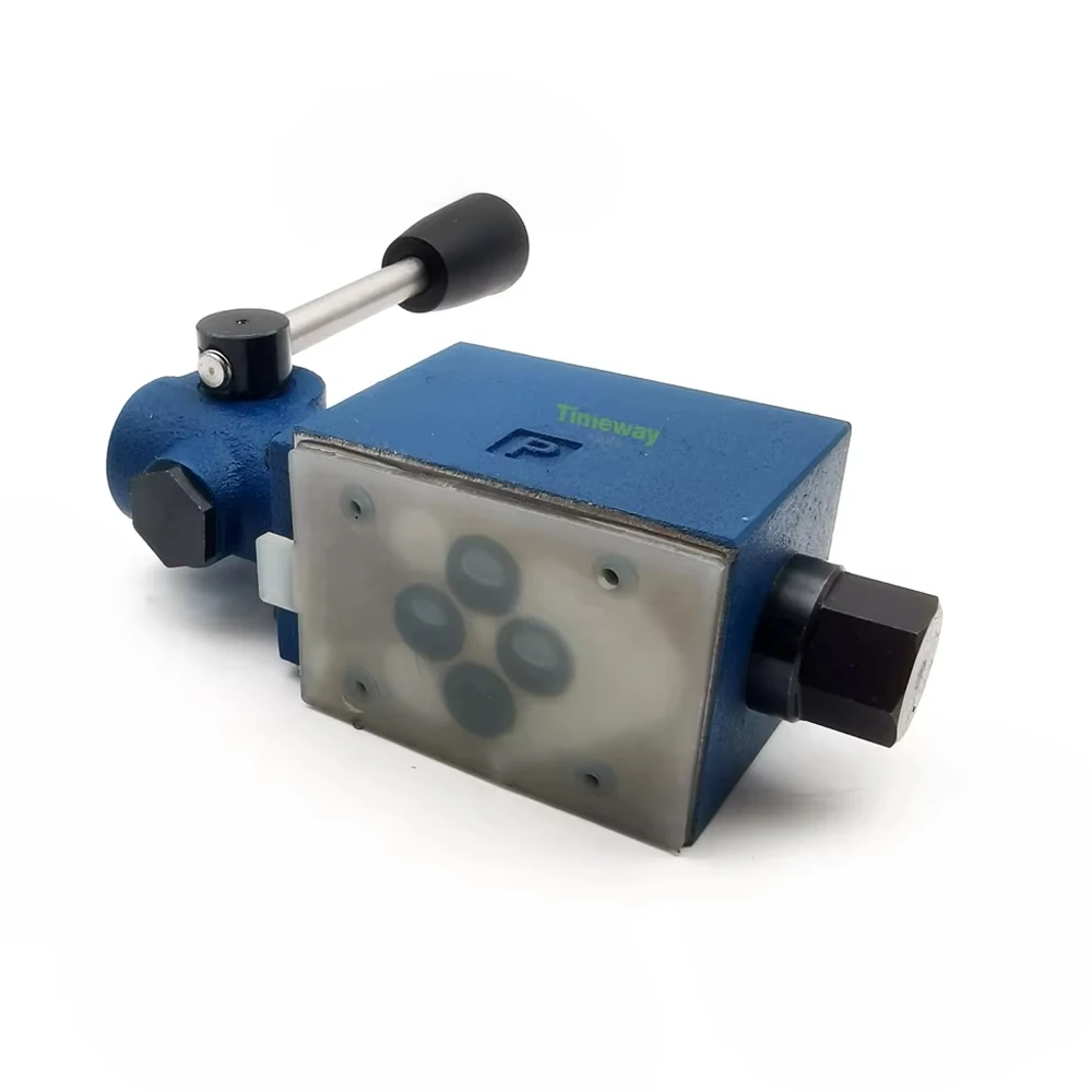 Гидравлический ручной клапан новый оригинальный ремонтный комплект для SHLIXIN