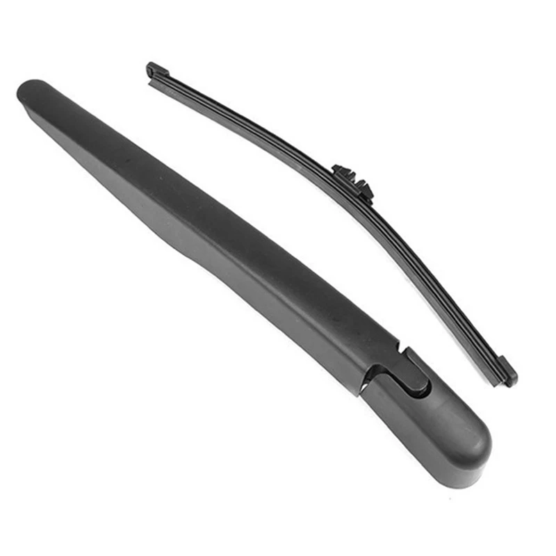 BB5Z17526C Rear Window Windshield Wiper Arm &amp Blade Replacement Kit For Ford Escape 2013-2016 Explorer 2011-2016