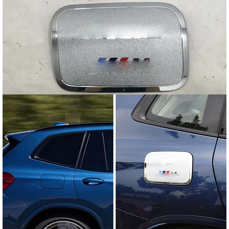 Крышка бензобака из АБС-пластика для топливного бака BMW X3 G01 2018 |