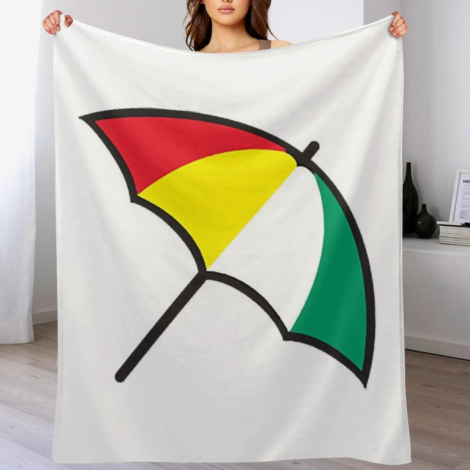 Одеяло Arnold Palmer