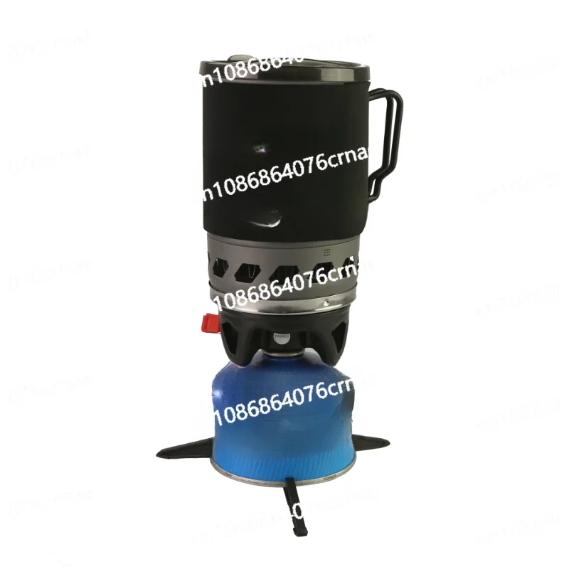 Уличная система приготовления пищи для кемпинга походная плита fastjet варки