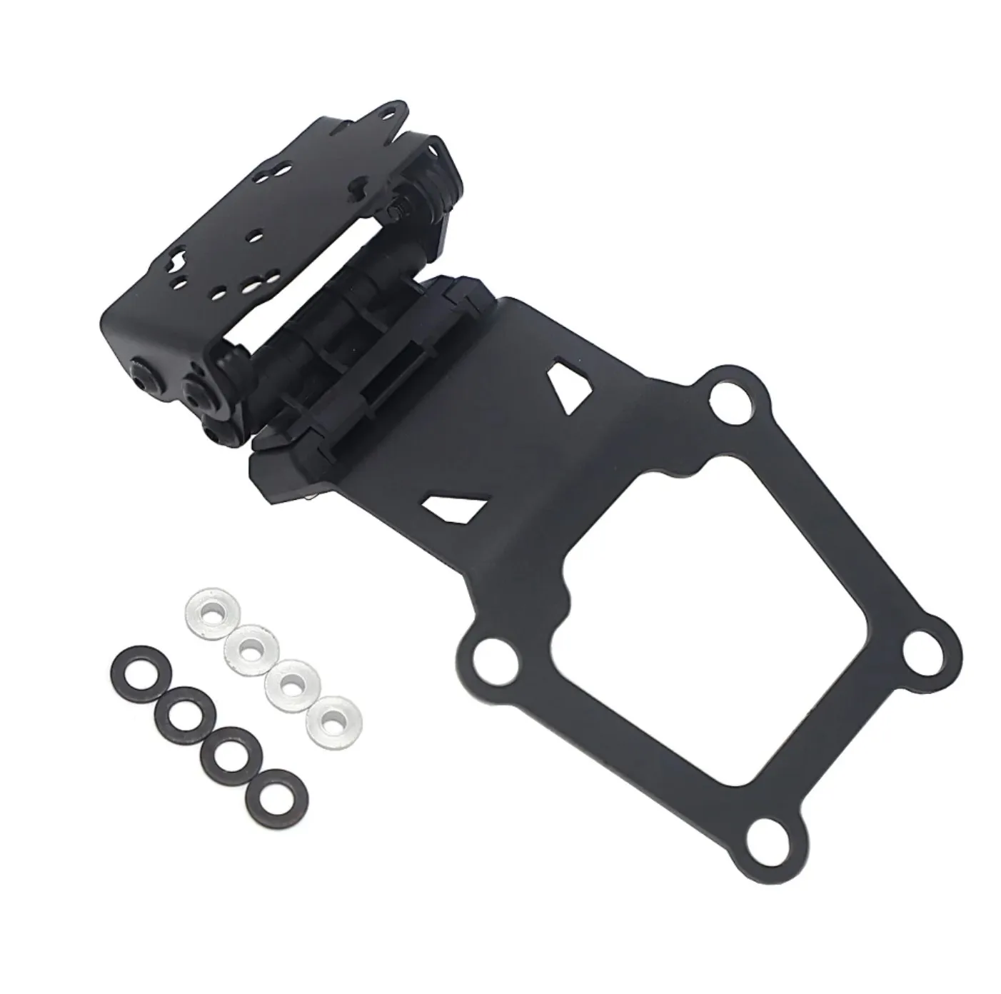 Для KAWASAKI Versys X-300 ABS 2016-2021 VERSYS X300 мотоциклетный телефон GPS крепление навигационный