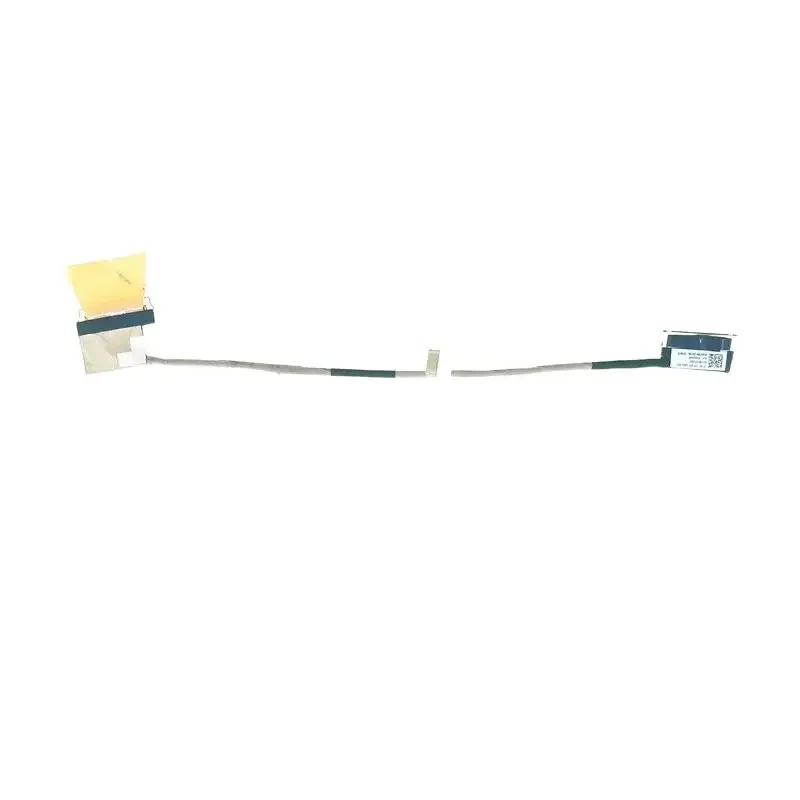 Сменный новый ЖК-кабель для ноутбука HP EliteBook 850 G7/G7 EDP UHD 4K 144. HS 40pin 6017b 1372301