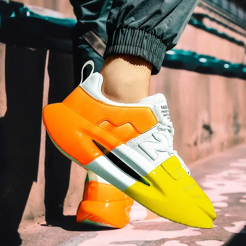 Мужская обувь кроссовки мужские теннисные туфли роскошная повседневные для