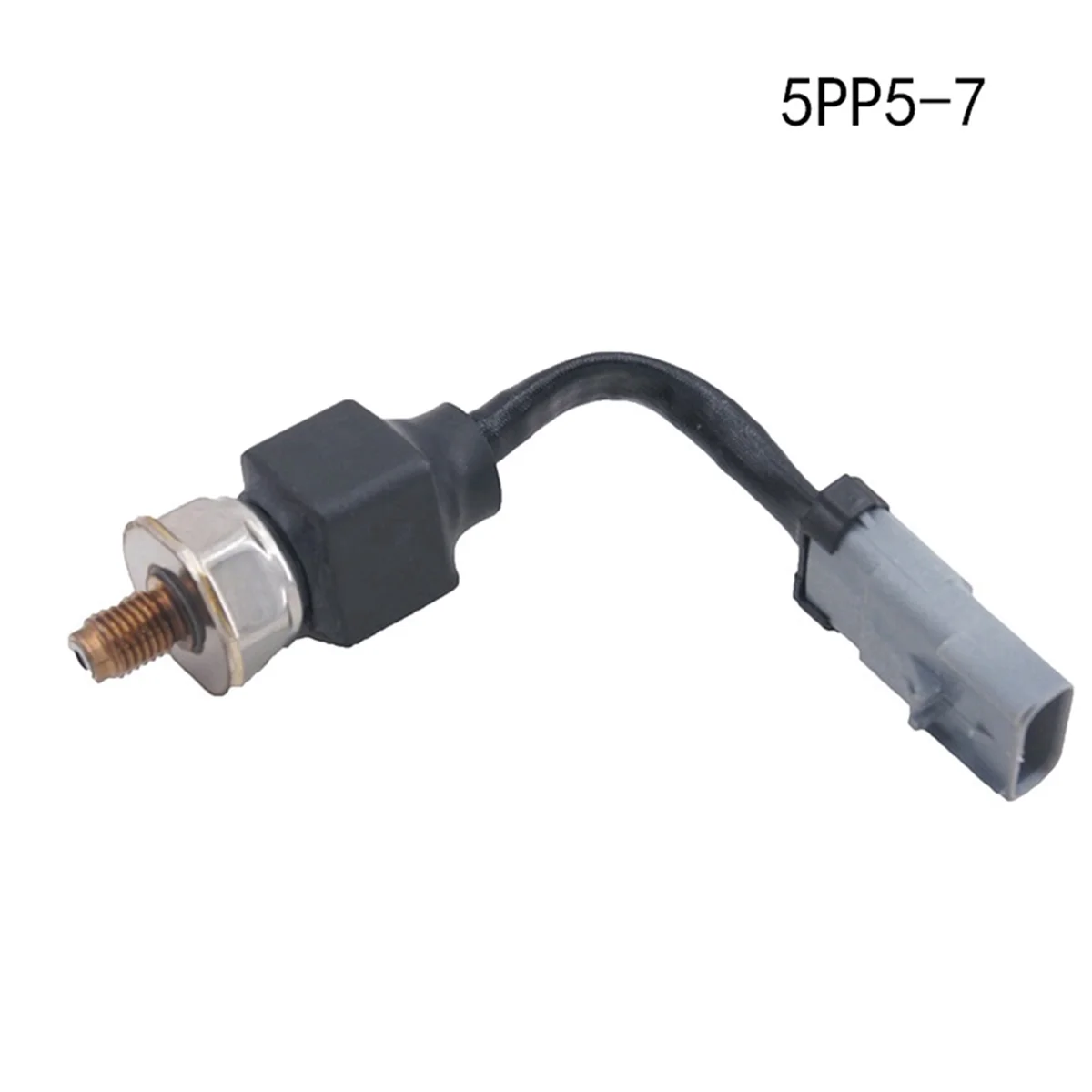 Датчик давления топлива для двигателя 2897581 56332259 5PP5-7 Kenworth Cummins ISX15