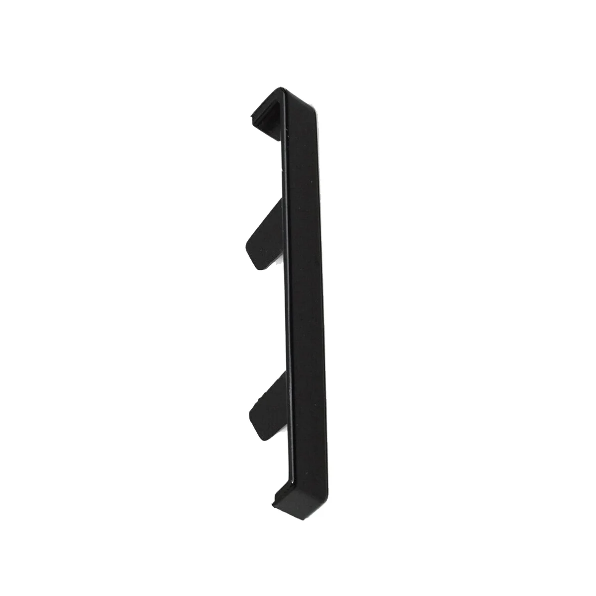 

Left Side Panels Trim Bumper Bracket 670011292 for Maserati Ghibli M157 2014-2020 Front Bar Small Trim Holder